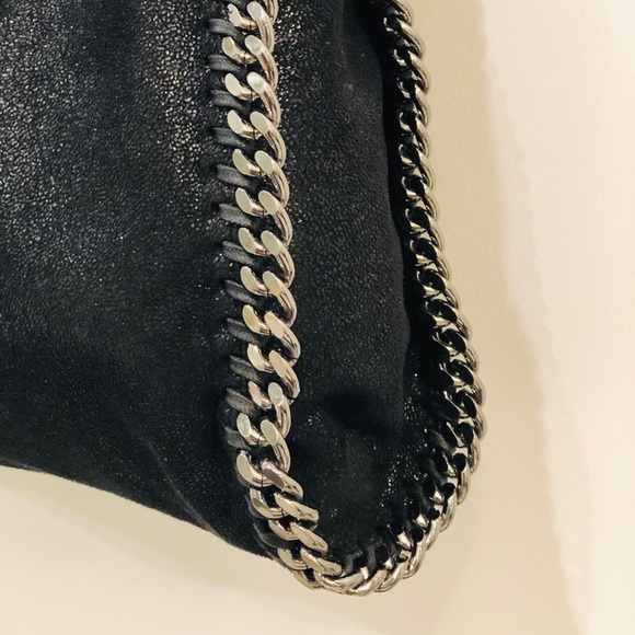 SOLD Stella McCartney Falabella Small Tote Bag - Picture 5 of 8